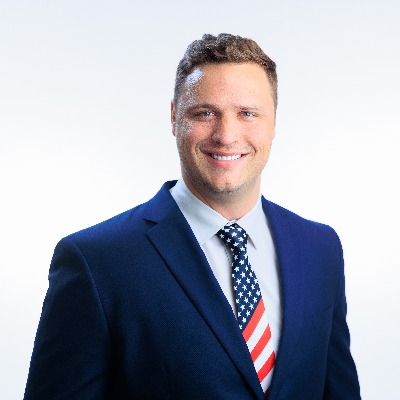 Gerhard De Beer, mortgage loan originator